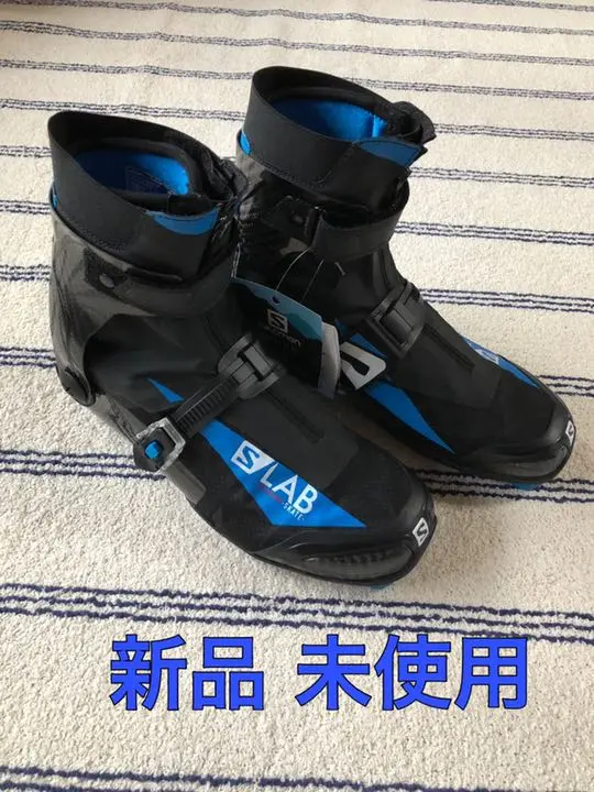 SALOMON - サロモン SALOMON SLMN BOOTS BAG スノボー用ブーツバッグ Amazon.co.jp: [Salomon] スキーバッグ オリジナルギアバッグ