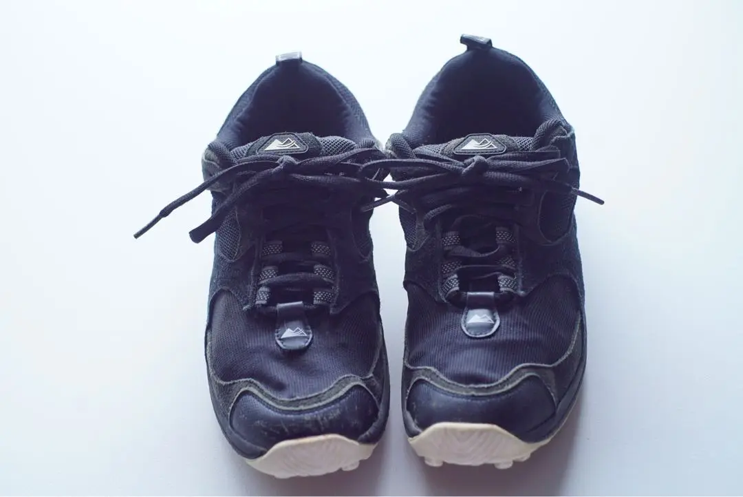 montrail】あの名品「Phoenix」がmade in JAPANで復刻