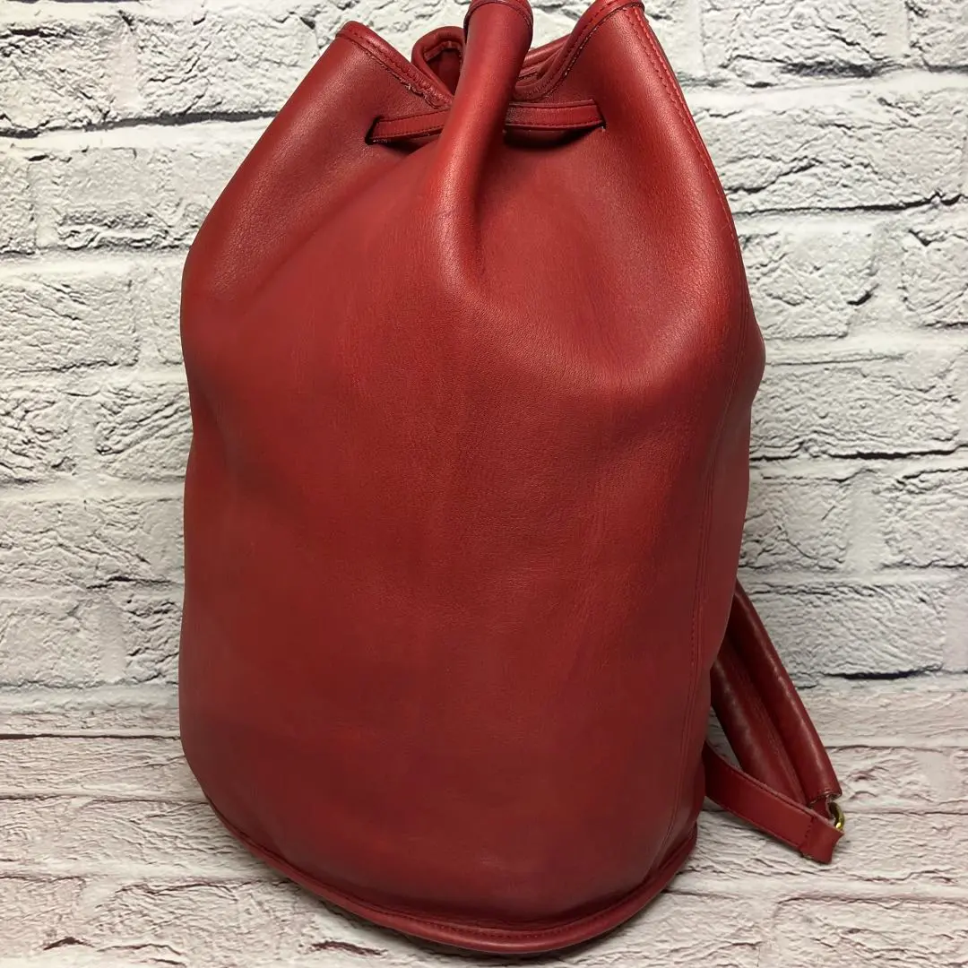 極美品 オールドコーチ OLDCOACH ショルダーバッグ レザー 巾着9929 2025年最新】コーチ 9929の人気アイテム - メルカリ