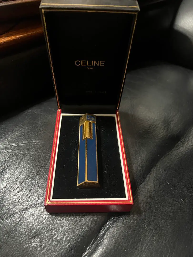 2025年最新】CELINE セリーヌ ガスライターの人気アイテム