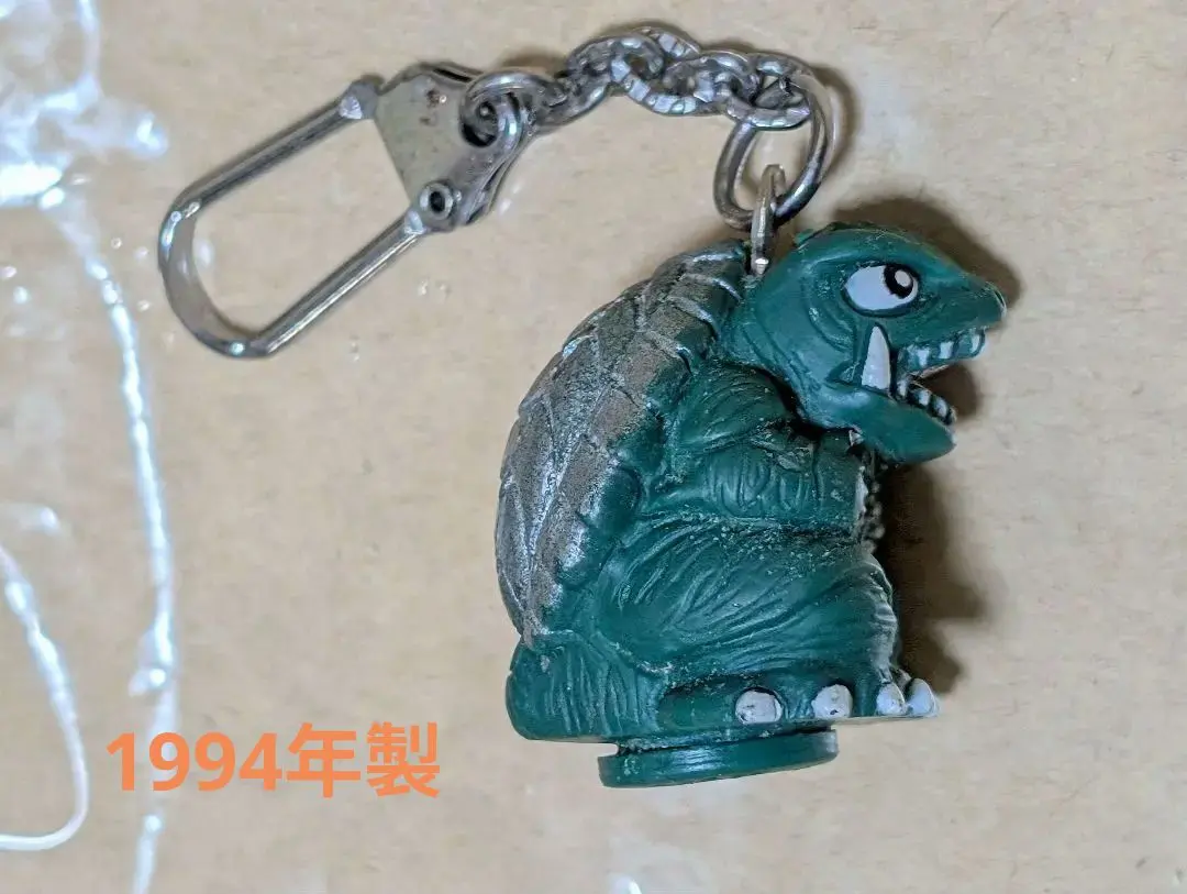 ガメラ　1994　ビックサイズソフビ　日本製 2025年最新】ガメラ ソフビ 1994の人気アイテム - メルカリ