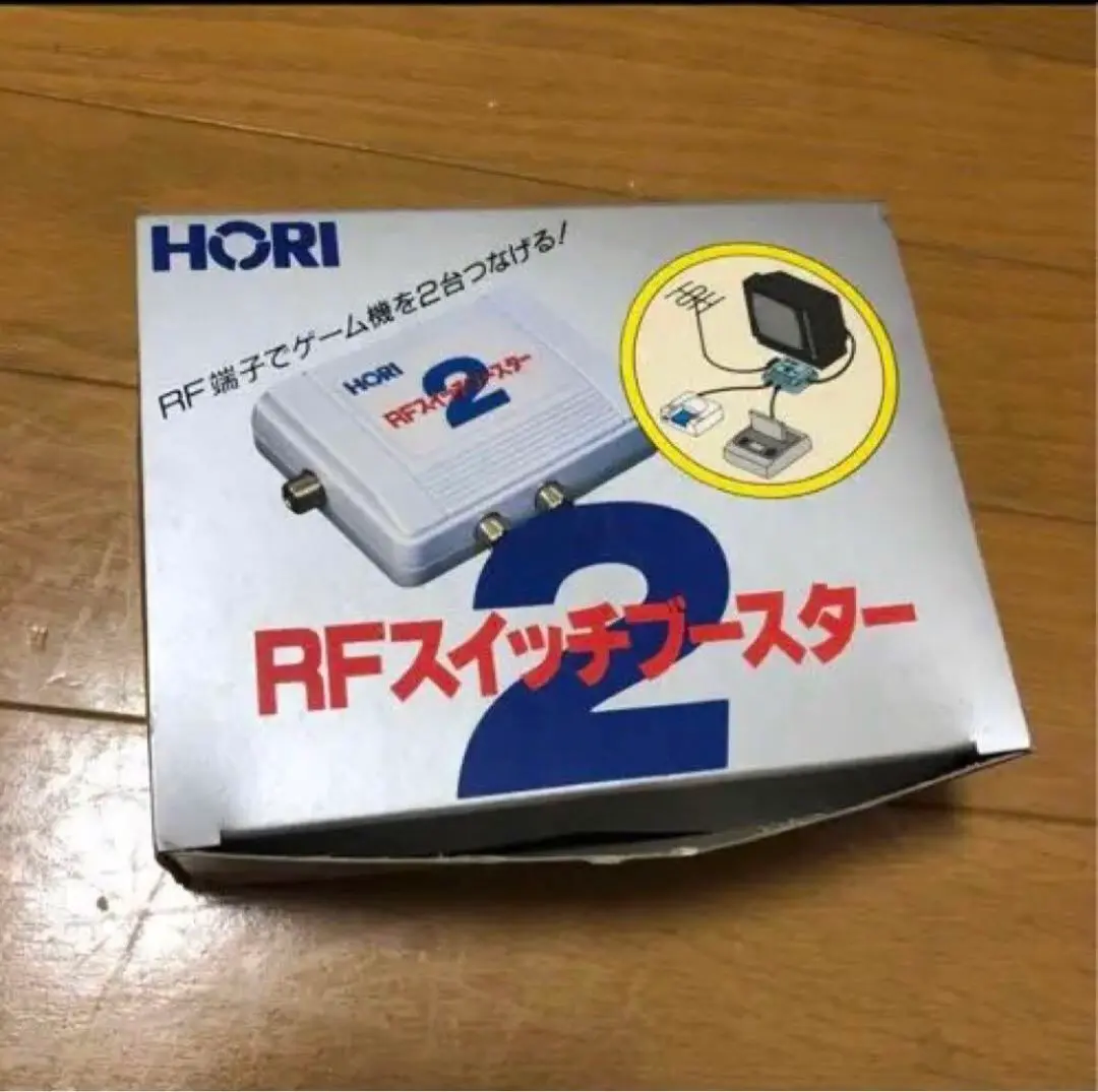 2025年最新】rfスイッチブースターの人気アイテム - メルカリ