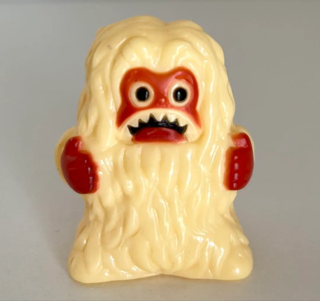 マーミット　入手困難　激レア　ソフビ　ウルトラマン　怪獣　ウー　フェス マーミット 入手困難 激レア ソフビ ウルトラマン 怪獣 ウー