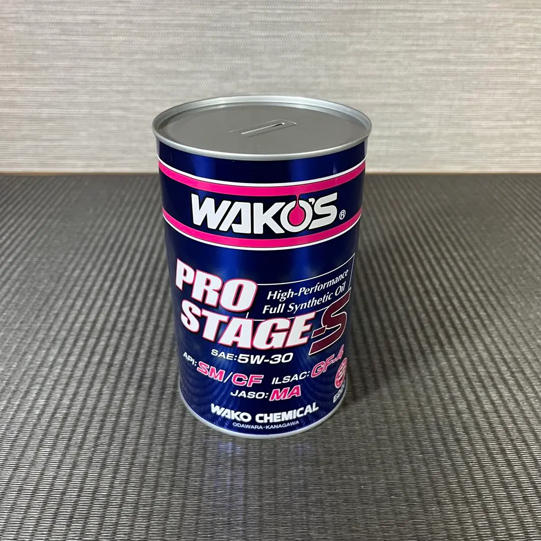希少！　ワコーズ　オイルタンク　109L 業務用　ガレージに！ 希少！ワコーズオイルタンク109L 業務用ガレージに！