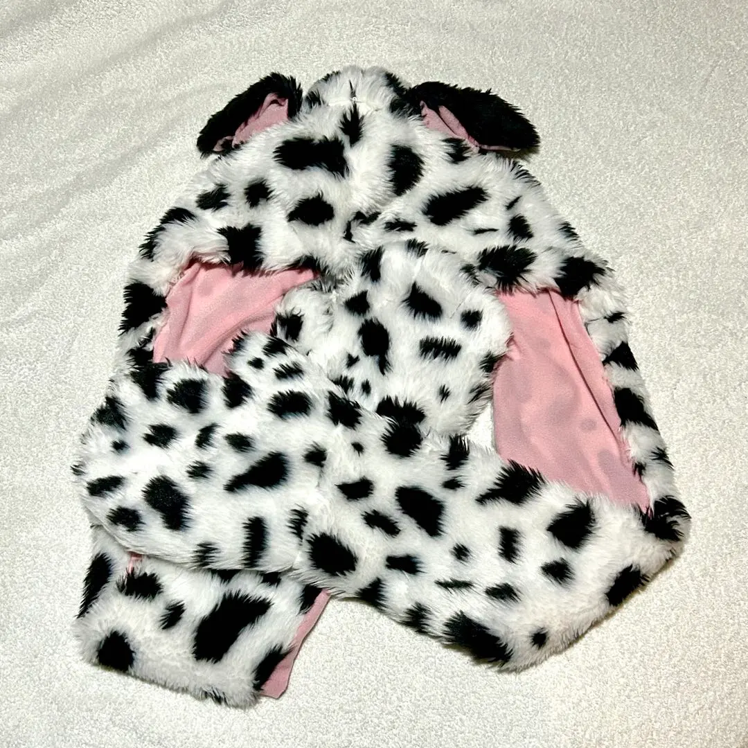 Thumbnail of 101 Dalmatians Fur Cap