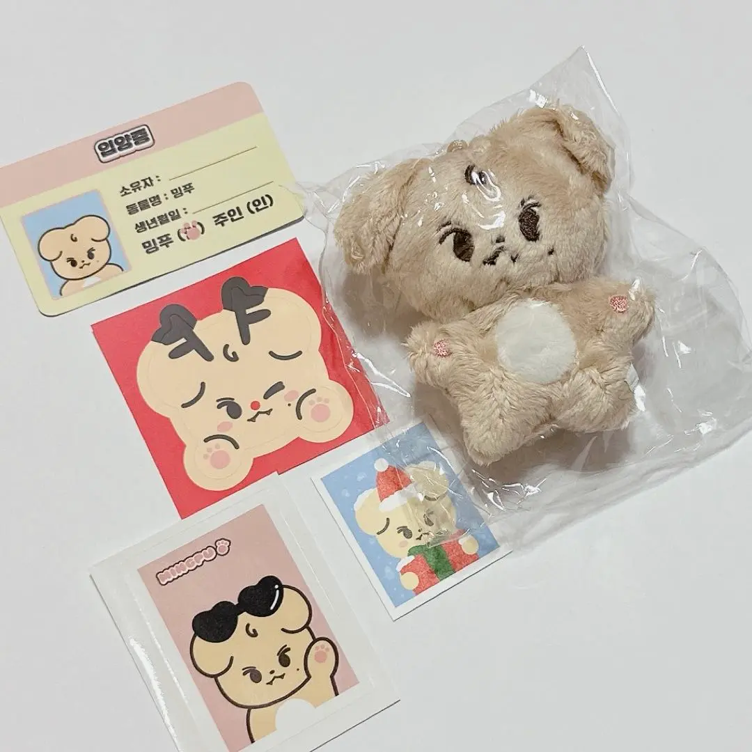seventeen セブチ ジュン ぬいぐるみ　ドール　15cm人形 seventeen セブチ ジュン ぬいぐるみ ドール 人形 15cmの通販 by