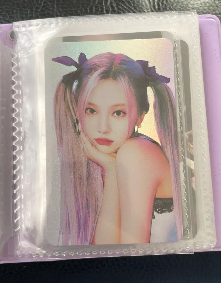 Neokyoaespa 直筆「Life&#39;s Too Short」写真4枚 aespa 直筆サイン「Life's Too Short」スチール写真4枚 - メルカリ