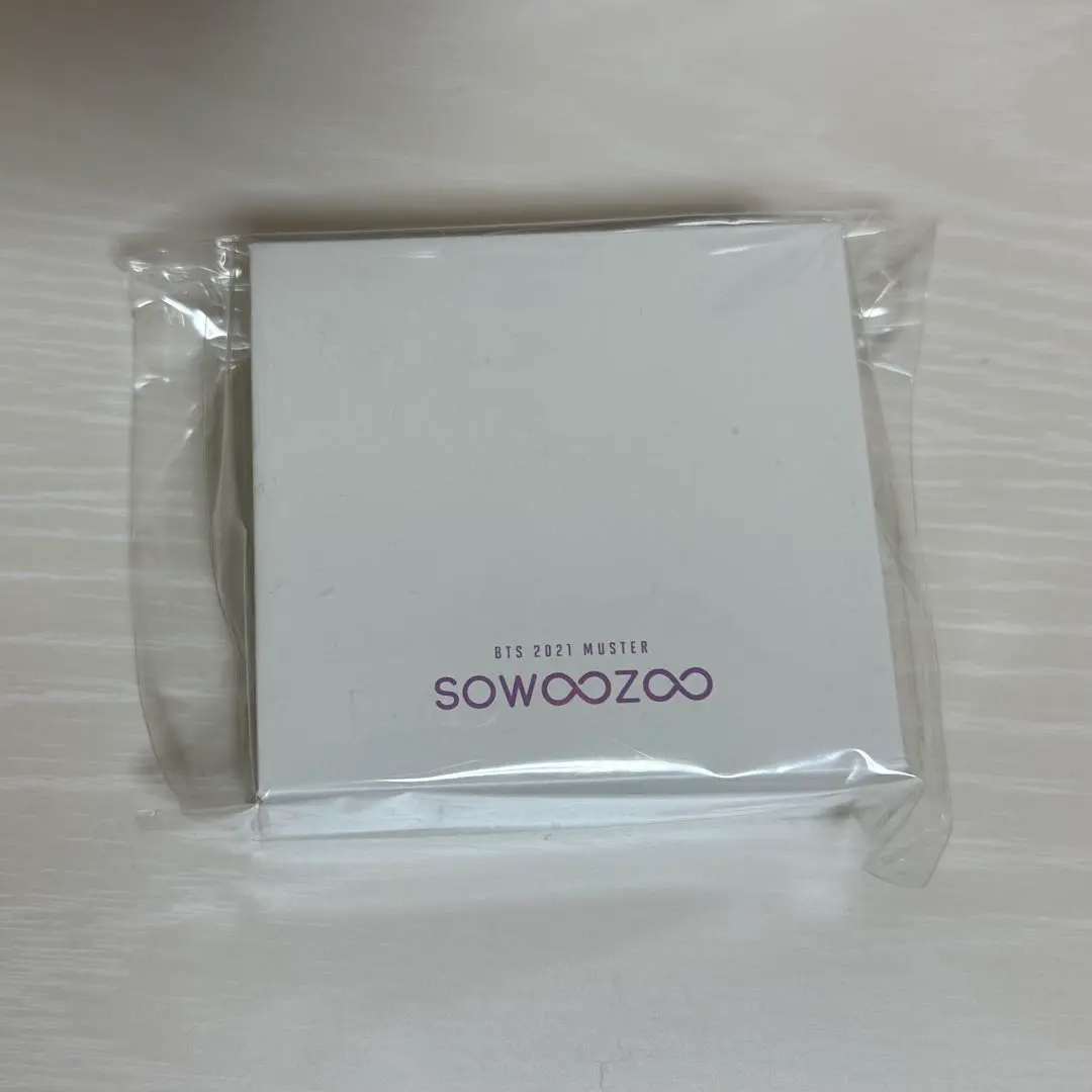 2025年最新】bts ピアス sowoozooの人気アイテム - メルカリ