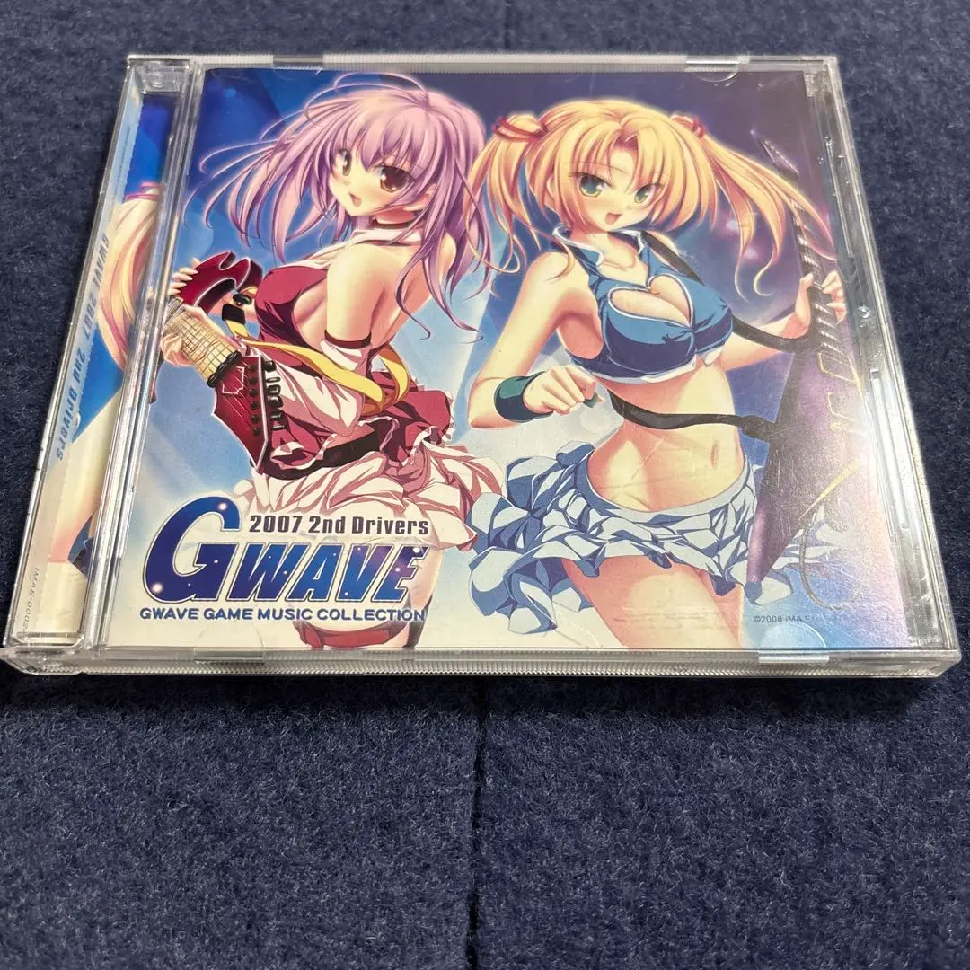 2025年最新】GWAVE 2008の人気アイテム - メルカリ