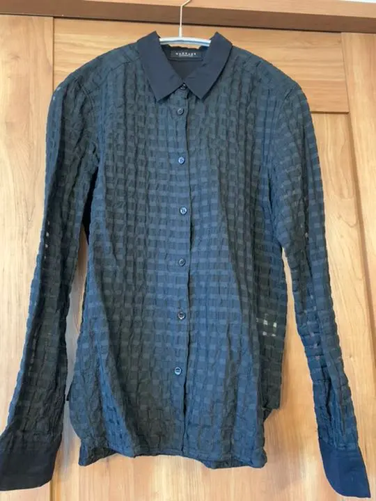 Thumbnail of Tomorrowland - Black Shirt