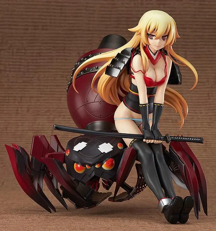 足利茶々丸 1/7スケール DX Ver. 足利茶々丸 DX Ver.