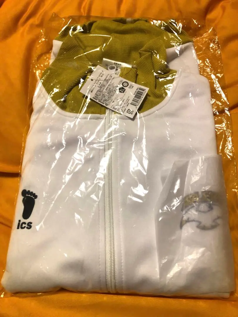 ハイキュー!! アドラーズ 影山飛雄　ユニフォーム XLサイズ　公式 アドラーズ 公式ユニフォーム 影山飛雄 （ハイキュー!! - 影山飛