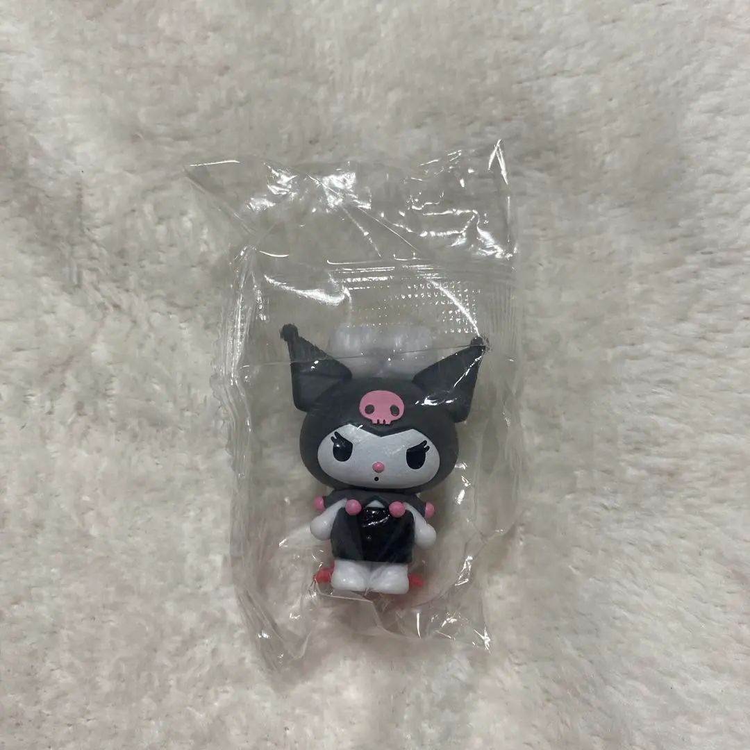 Thumbnail of Sanrio Gachapon Sushi Kuromi