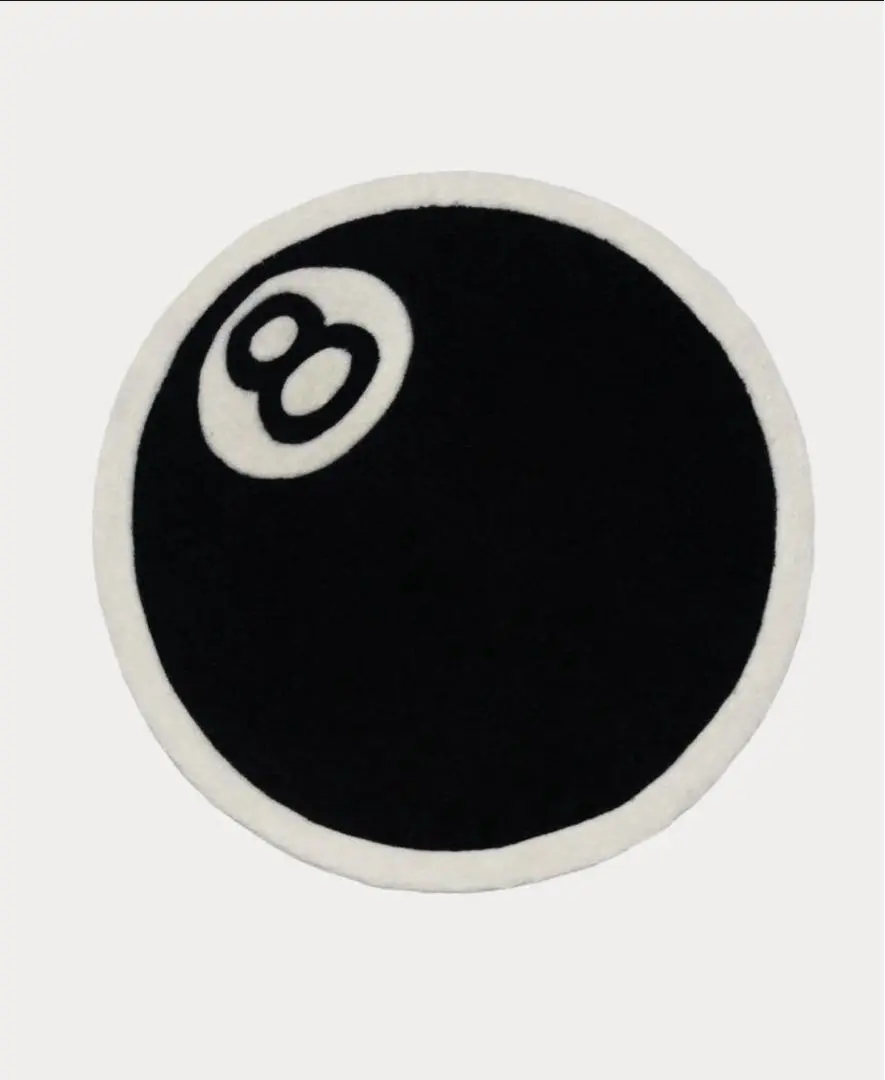 【激レア】Stussy ラグマットセット　オマケ付き m53750942785_1.jpg?1707202870