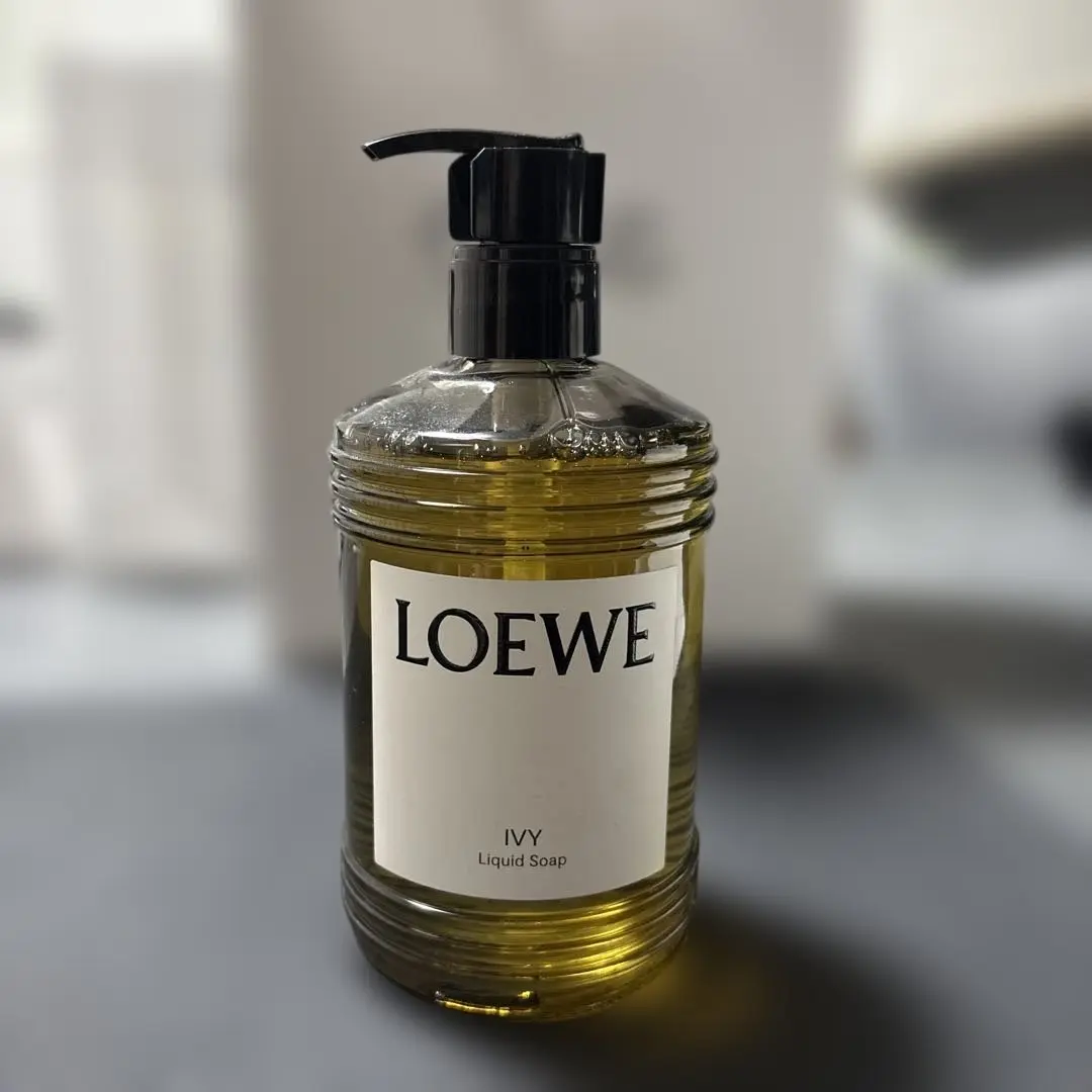 2025年最新】LOEWE ハンドソープの人気アイテム - メルカリ
