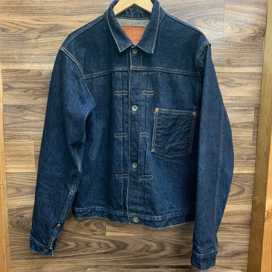 サムライジーンズ　SO552xx size42 デニムジャケット 楽天市場】サムライジーンズ SAMURAI JEANS Gジャン デニム