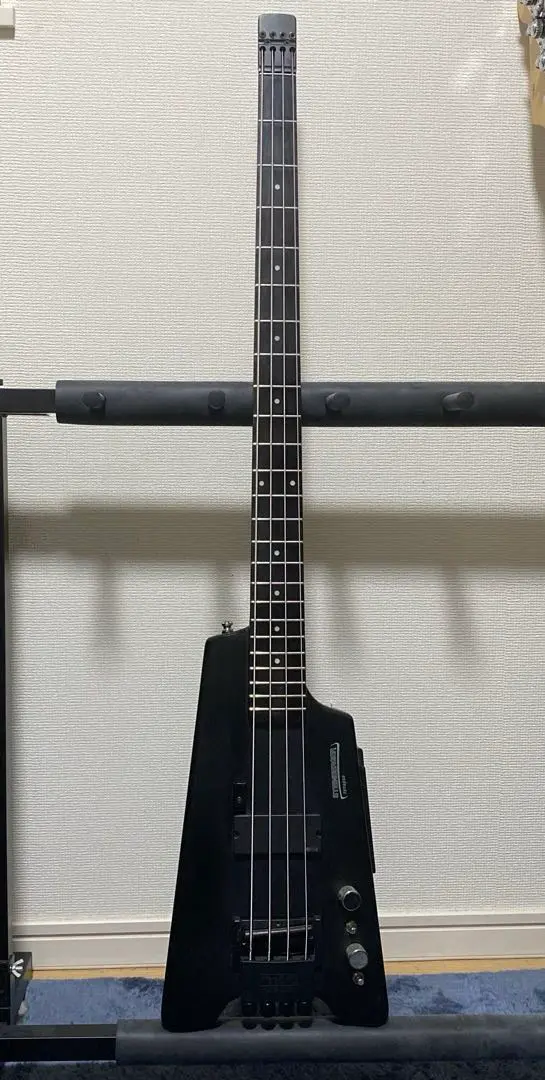 Synapse スタインバーガー シナプス　新品ダブルポール弦付 Synapse スタインバーガー シナプス 新品ダブルポール弦付