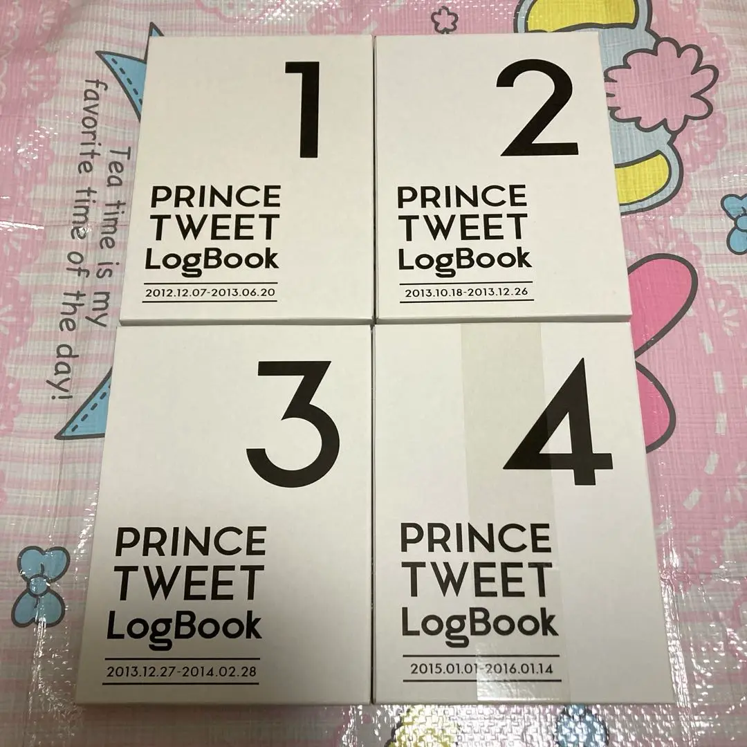 来栖翔 直筆サイン ツイログ本 Amazon.co.jp: うたのプリンスさまっ うたプリ ツイログ Tweet