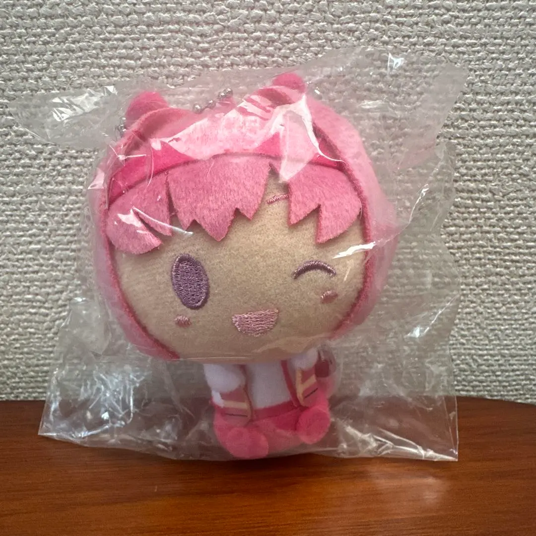 Thumbnail of Ichiban Kuji Uma Musume: Pretty Derby Haru Urara Plush Mascot