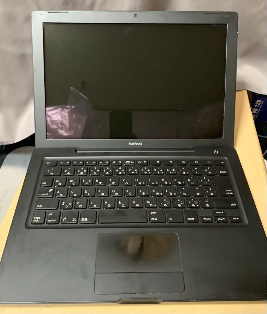 2025年最新】ジャンク macbook 2006の人気アイテム - メルカリ