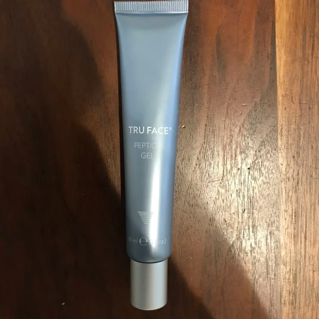ニュースキン　トゥルーフェイス ペプタイドジェル　3本セット Amazon | ニュースキン NU SKIN トゥルー フェイス ペプタイド