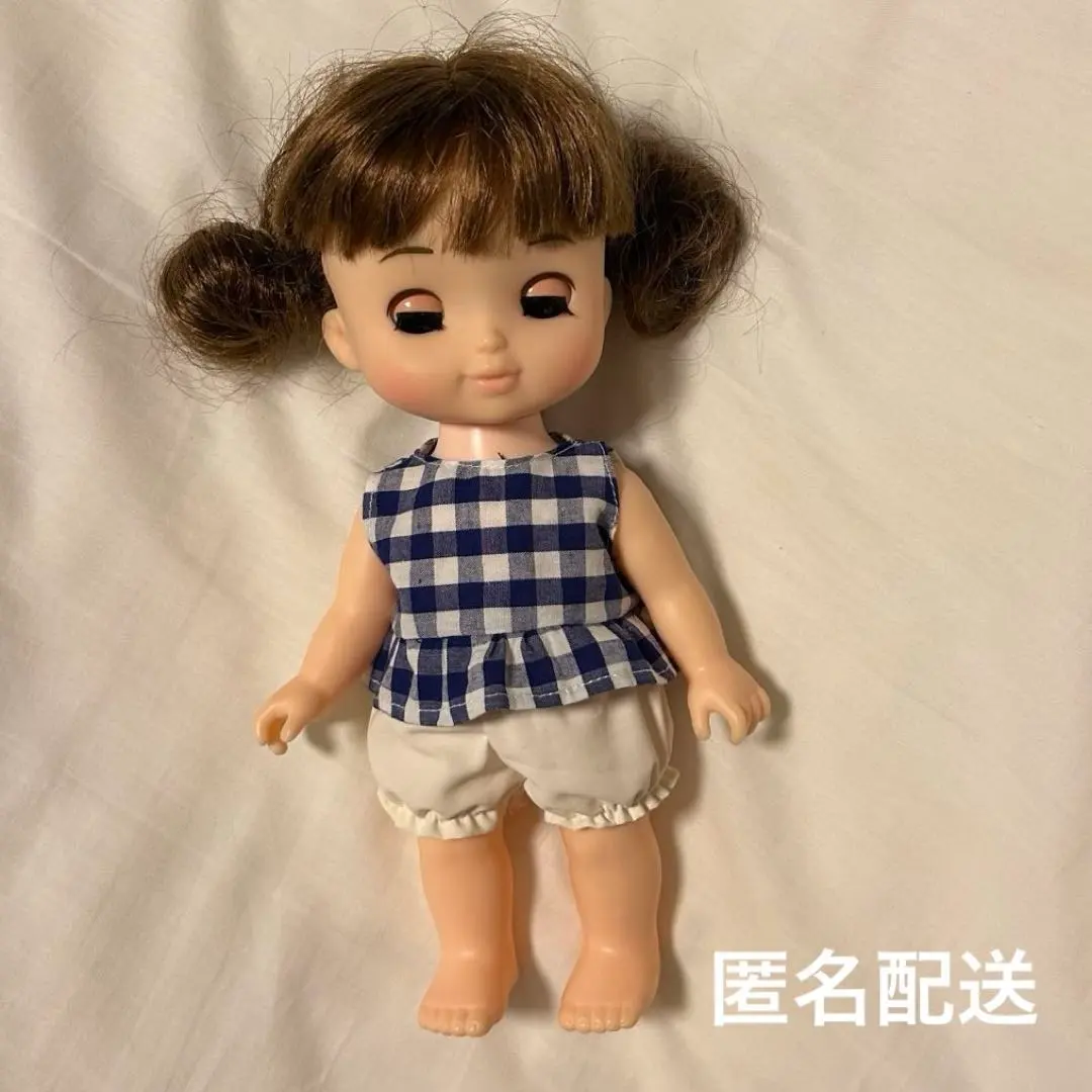 Thumbnail of Handmade Mer-chan, Soran-chan pants, bloomers, blouse, clothes, outfit