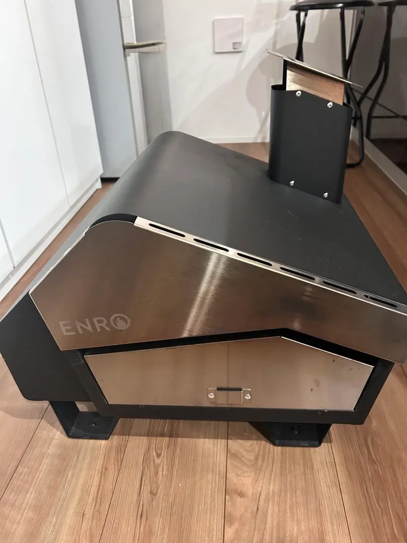 (新品未開封)450℃対応ENRO KAMAYAKI MASTER 新品未開封)450℃対応ENRO KAMAYAKI MASTER - メルカリ