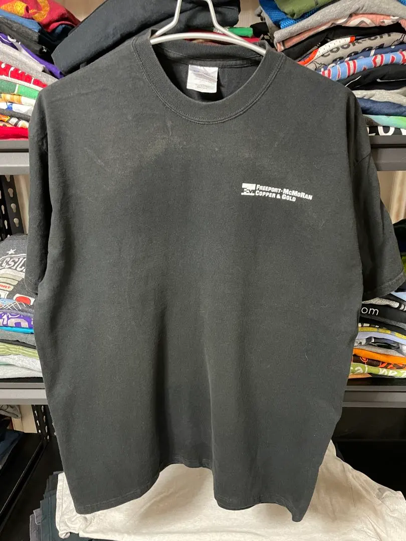 2009年 轉向T恤 的縮圖