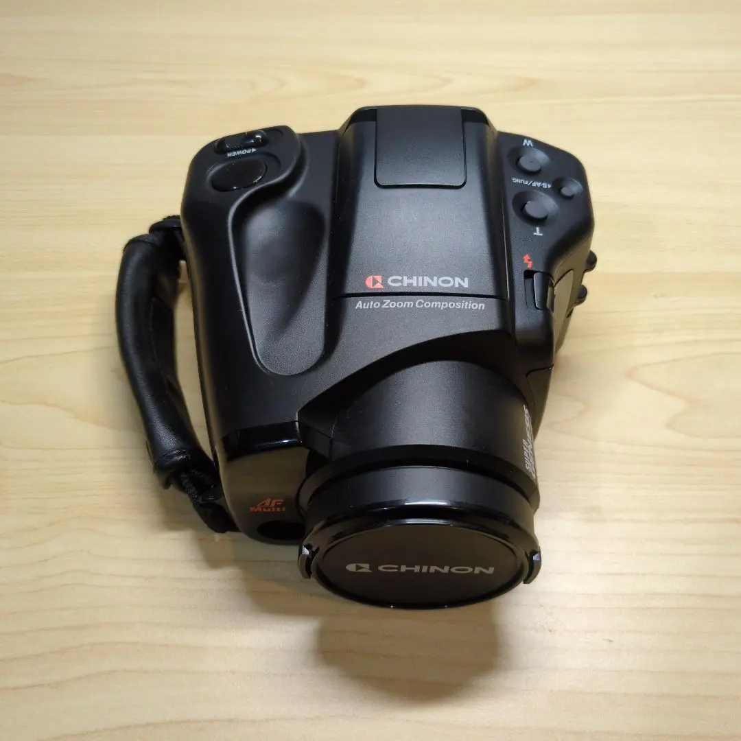 CHINON GENESIS フィルムカメラ 200mmマクロレンズ 2025年最新】チノン GENESISの人気アイテム - メルカリ