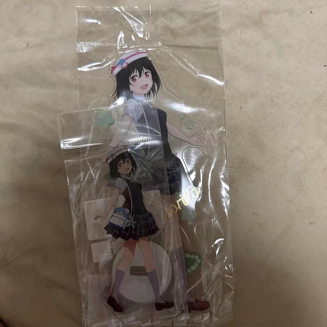 Thumbnail of Shiori Mifune Big Acrylic Stand - Sanrio - 2 Types