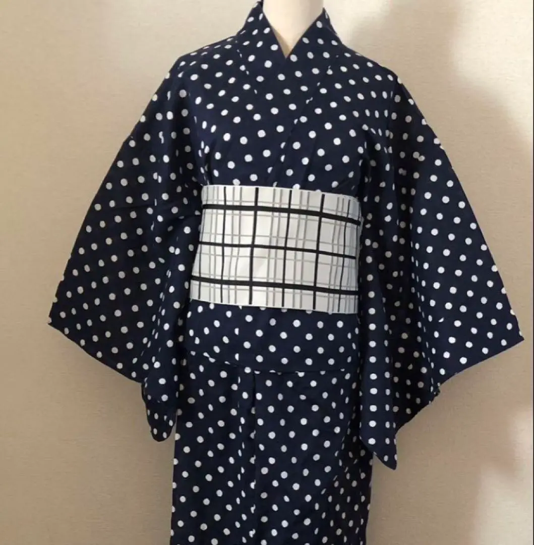 COMME CA ISM 浴衣甚平ペアセット COMME CA ISM - コムサ 浴衣 甚平 子ども キッズ 夏 祭り 花火
