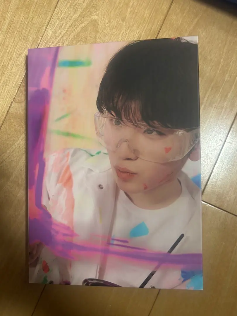 Thumbnail of SEVENTEEN (Seventeen) - Face the Sun Album (Carat version)