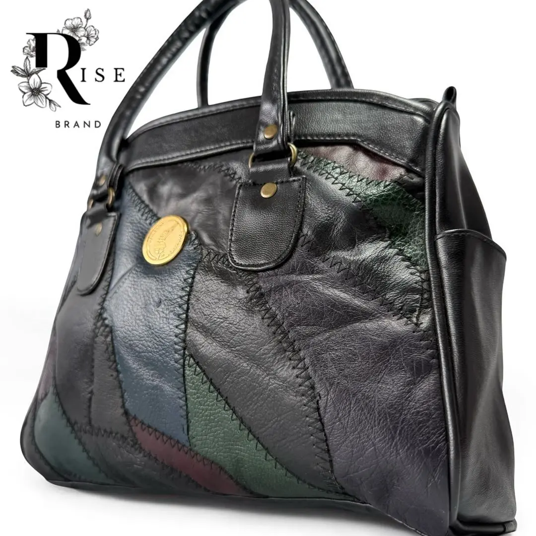 cavallo plan　COMOLIVA　バッグ　ハンドバッグ　ショルダー COMOLIVAのハンドバッグ&ショルダーバッグの通販 by ジュリマリ