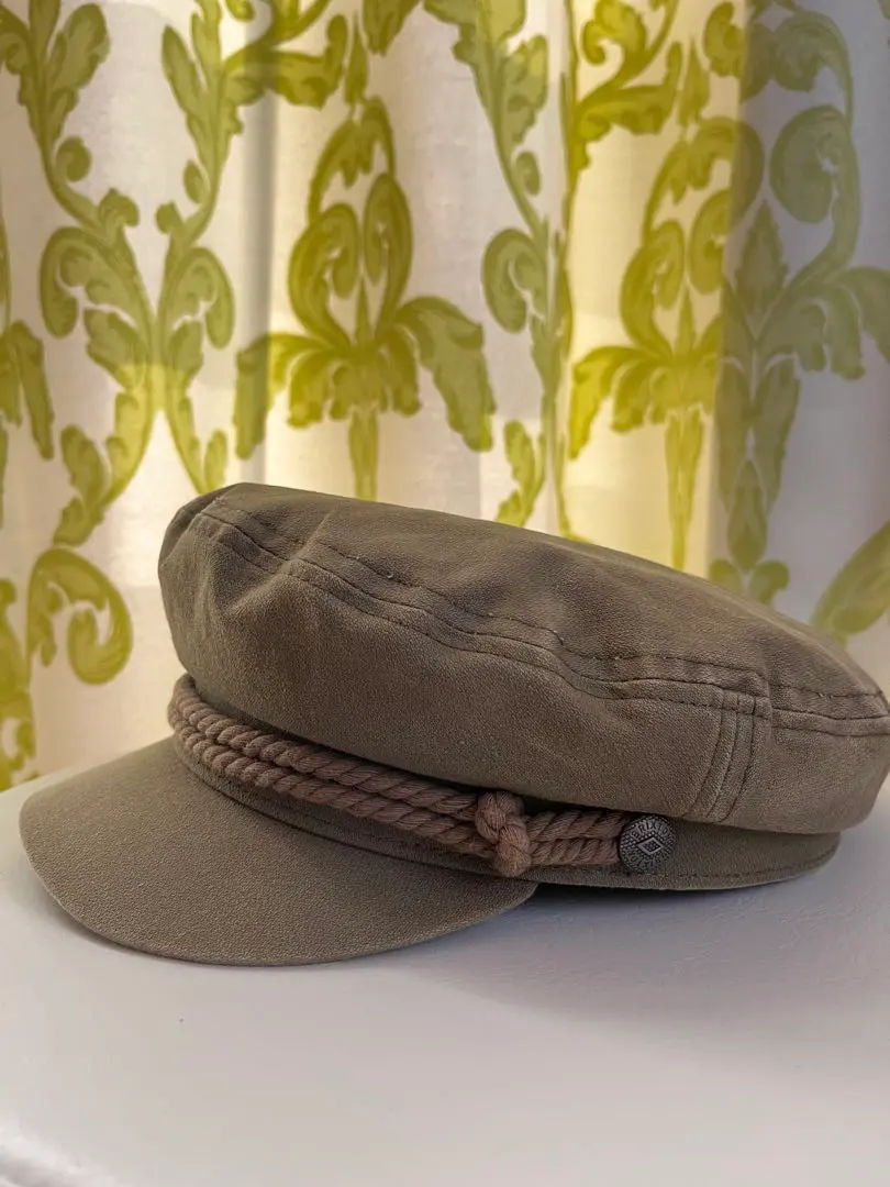 ブリクストン マリンハット BRIXTON fiddler cap 送料込み 楽天市場】BRIXTON ブリクストン FIDDLER CAP 3色 XS-XL 帽子