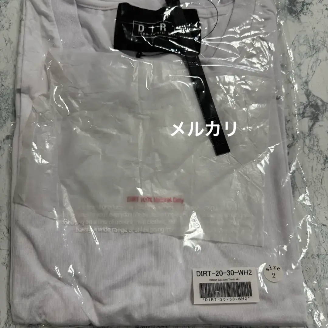 2025年最新】toshiya tシャツ dir en greyの人気アイテム - メルカリ