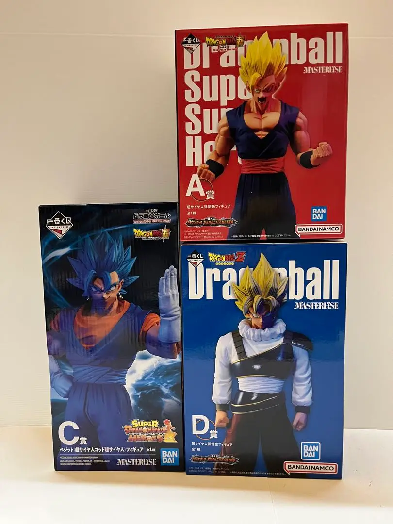 ドラゴンボール 一番くじ A賞 超サイヤ人ゴッド超サイヤ人ベジット フィギュア 2025年最新】A賞 超サイヤ人ゴッド超サイヤ人ベジット