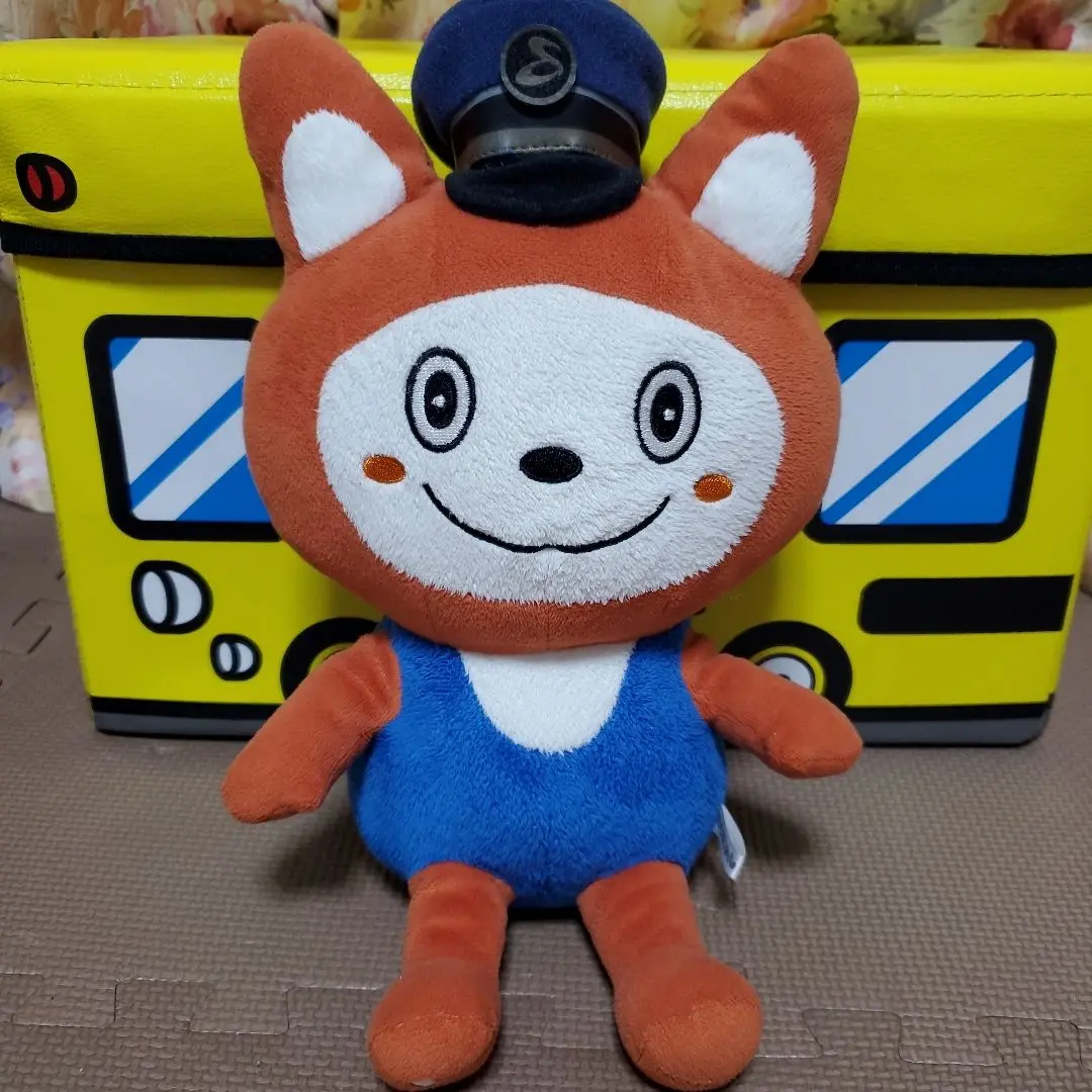2025年最新】そうにゃん相鉄 ぬいぐるみの人気アイテム - メルカリ