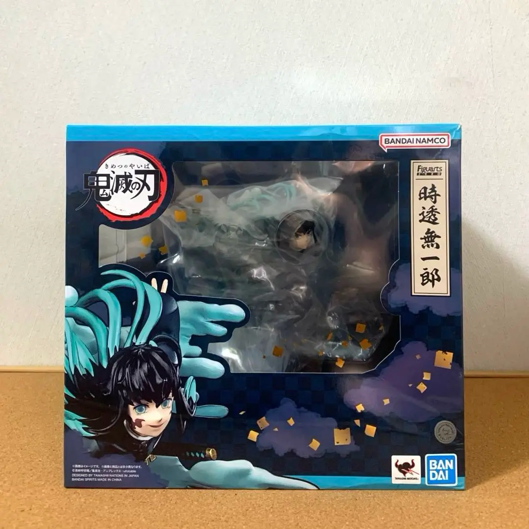 2025年最新】フィギュアーツZERO 時透無一郎の人気アイテム