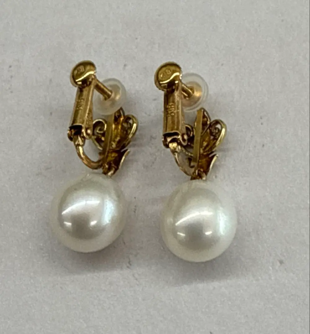 珍珠 k18 的縮圖