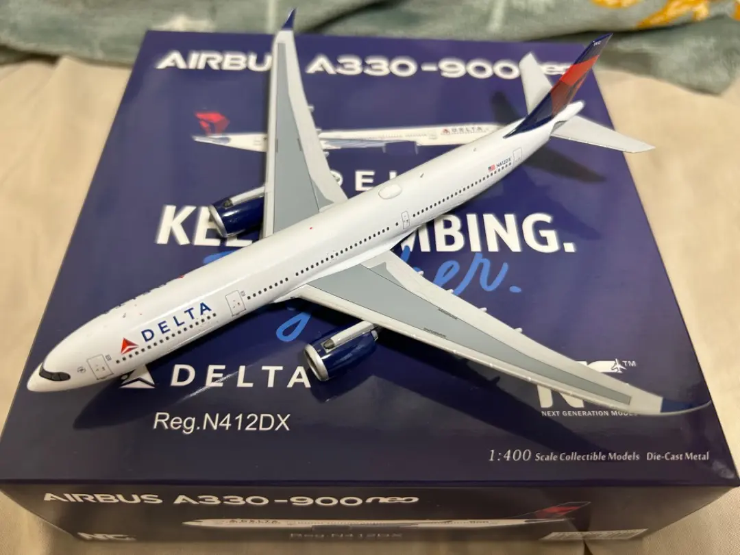 1/400 A330-941 neo　エアバス　ハウスカラー　飛行試験初号機 1/400 A330-941 neo エアバス ハウスカラー 飛行試験初号機