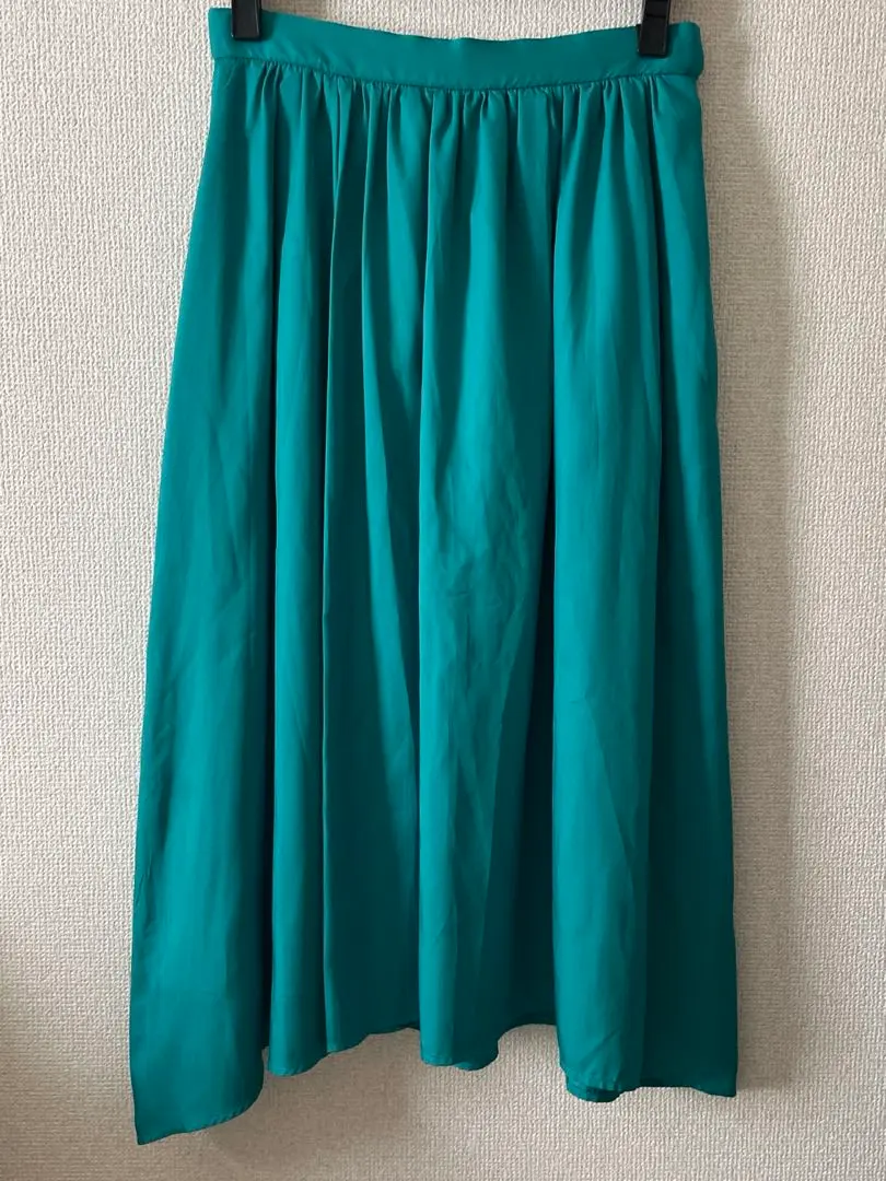 Thumbnail of PLST Pleated Skirt S
