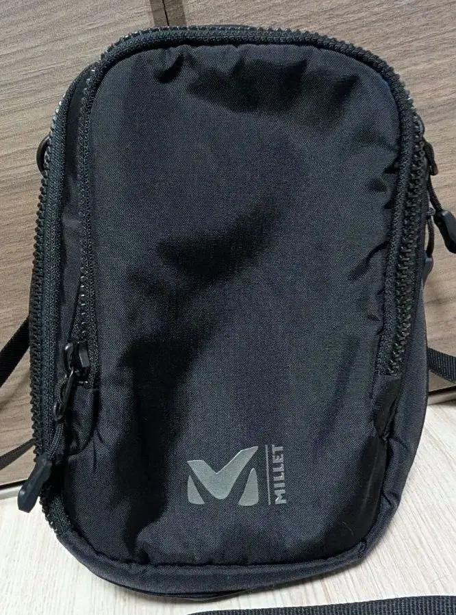 k□90s□ミレー/MILLET ワンショルダーバッグ/ボディバッグ