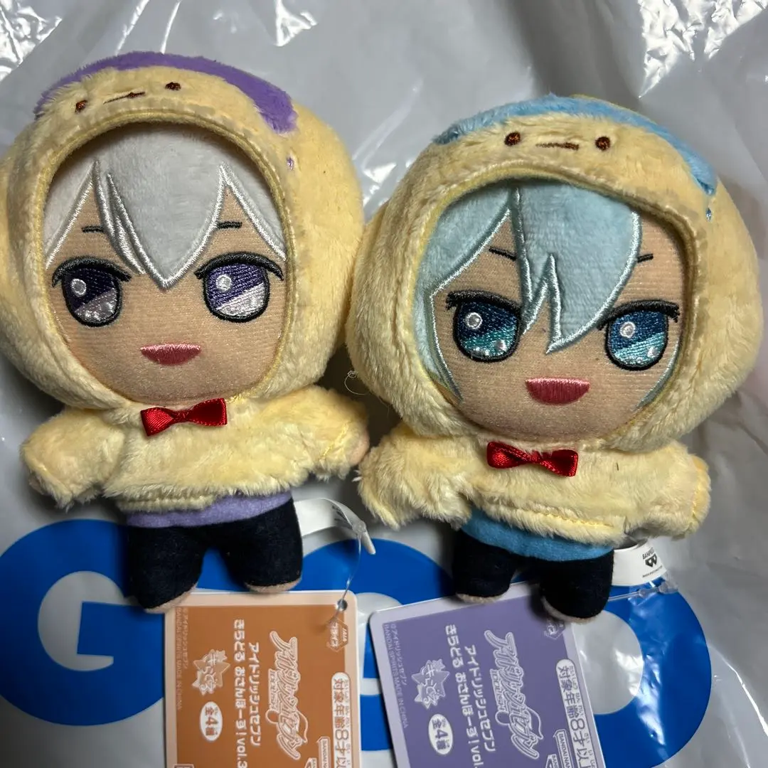 Thumbnail of IDOLiSH7