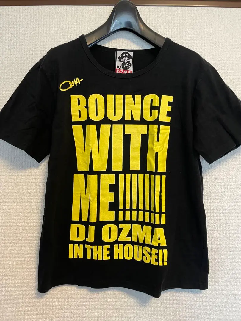 2025年最新】dj ozma tシャツの人気アイテム - メルカリ