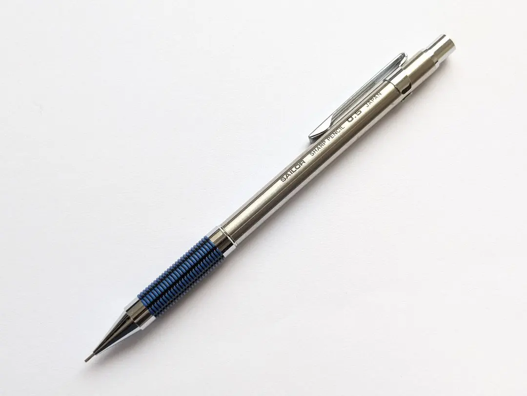 Thumbnail of SAILOR Drafting Mechanical Pencil Discontinued 0.5mm Sailor Pen