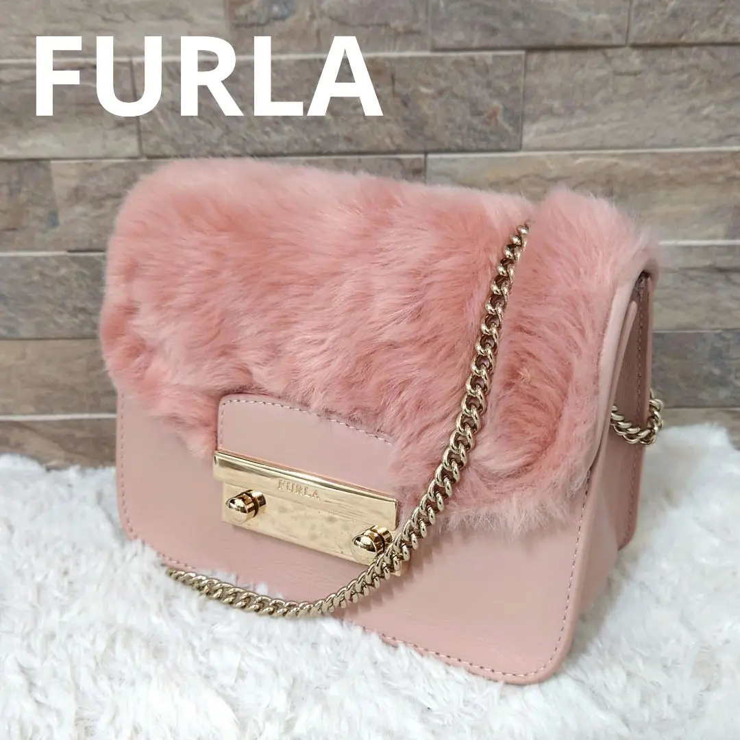 【FURLA】JULIAジュリアスタッズチェーンミニカラー各1点限定品 org.jpg