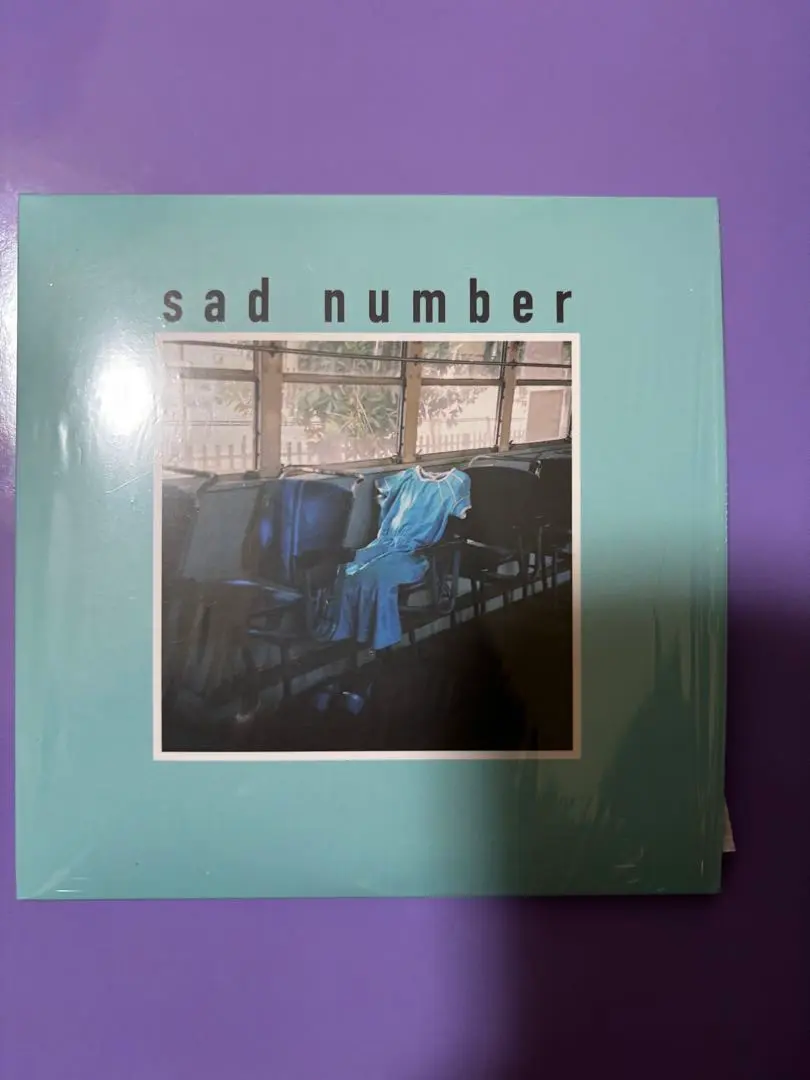 SAD NUMBER LAUNDRY Laura Day Romance ZE $107.65 - PicClick