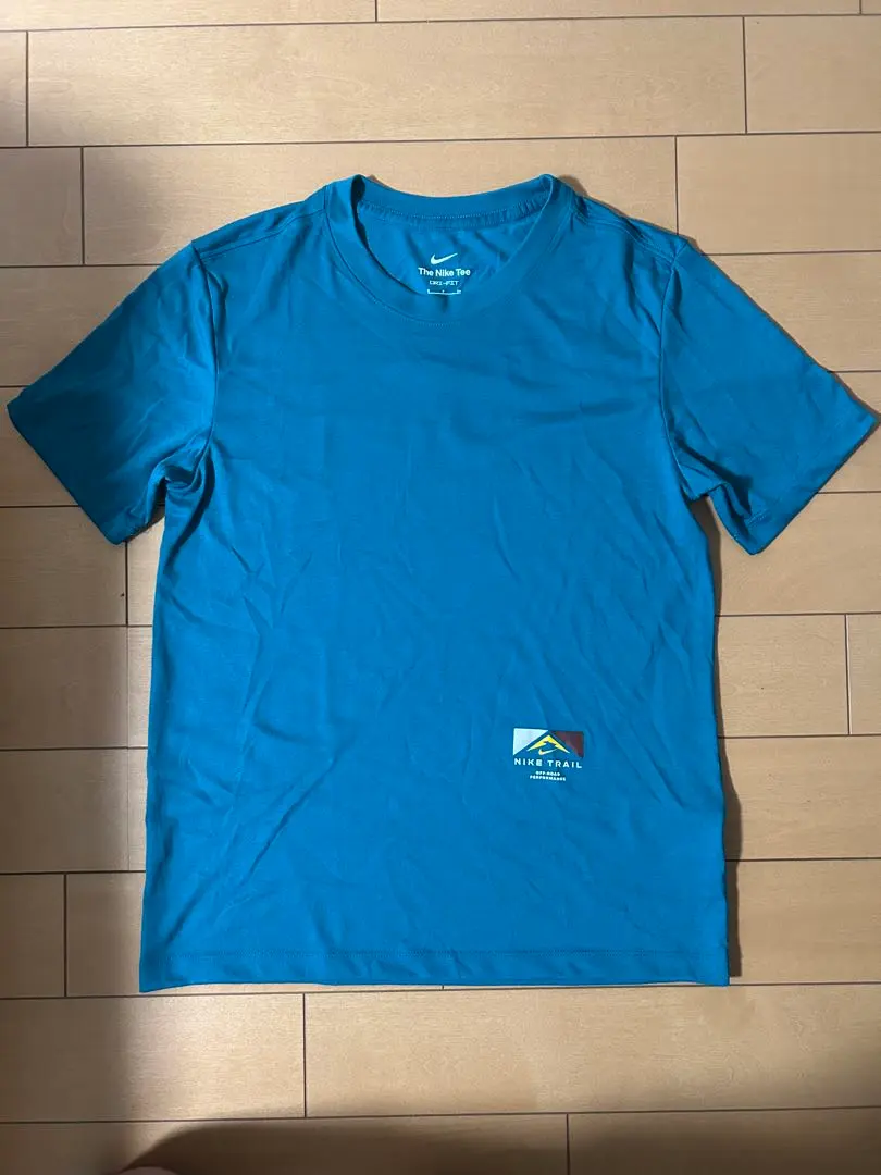 Thumbnail of Nike Trail DRI-FIT T-shirt, Size S
