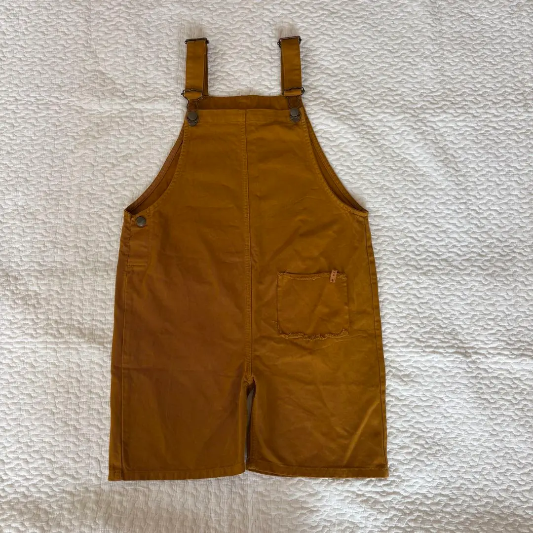 美品 nixnut サロペット 80 nixnut サロペット 80 - メルカリ