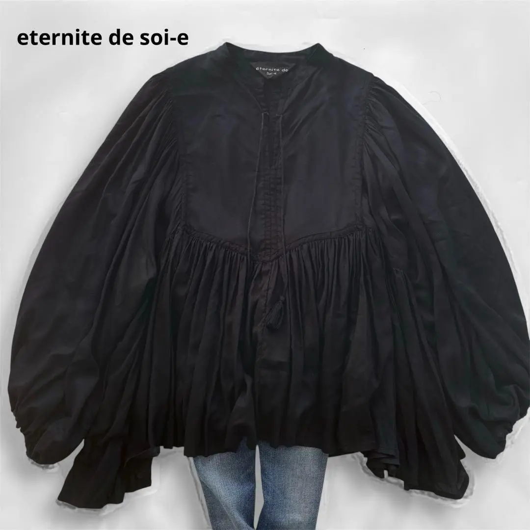 楽天市場】eternite de soi－e（レディースファッション）の通販